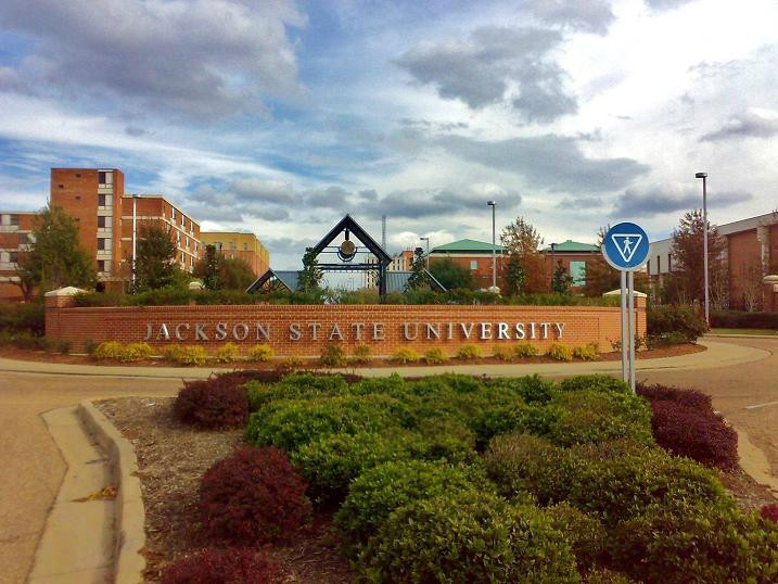 Jackson State University景点图片