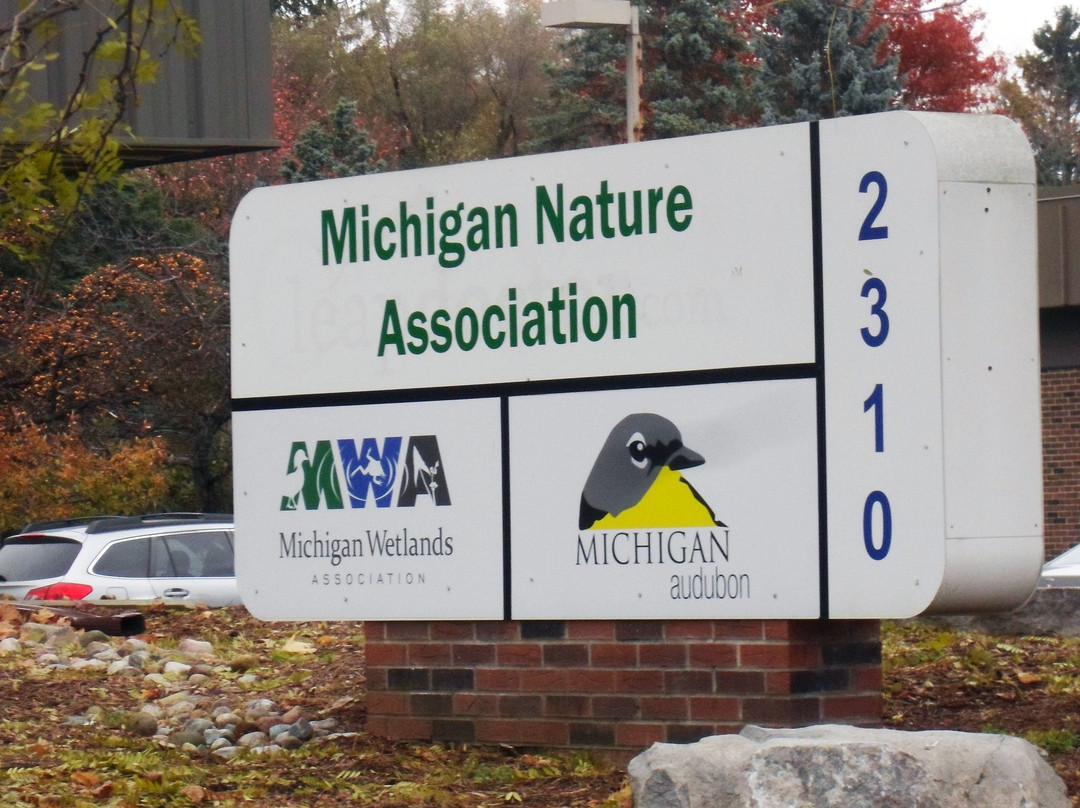 Michigan Audubon景点图片