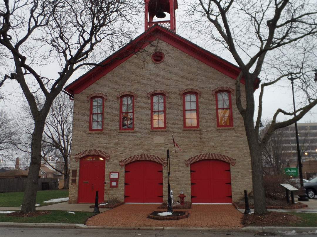 Skokie Heritage Museum