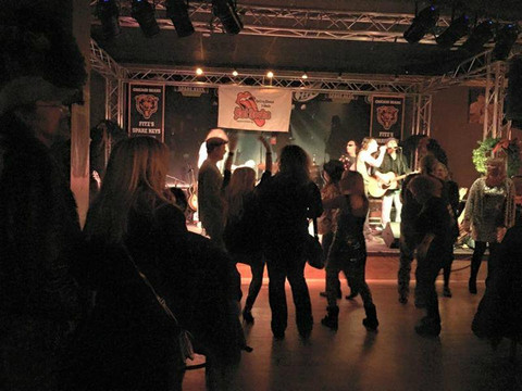 Fitz's Spare Keys-Elmhurst必去景点