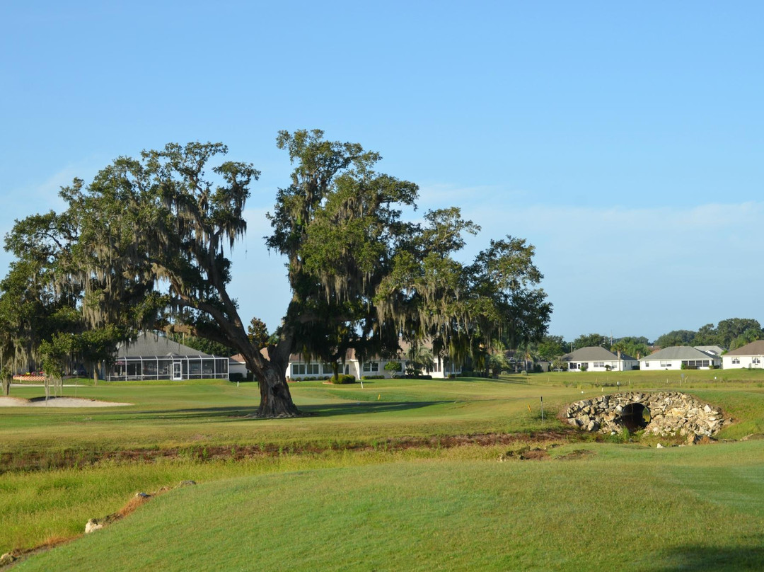 Stonecrest Golf Club景点图片