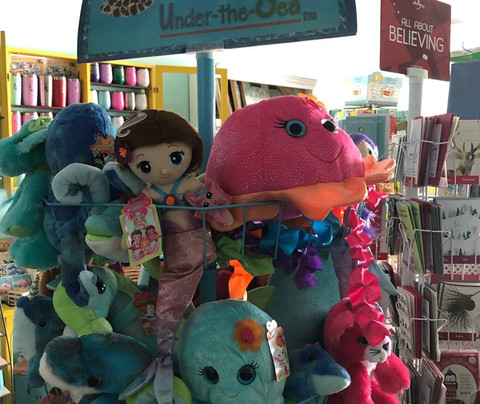 Sunshine & Sand Hidden Treasures-西耶斯塔岛必去景点