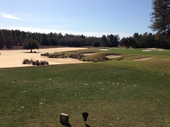 Skyview At Terra Vista-Hernando必去景点