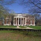 Portland旅游景点-Wesleyan University