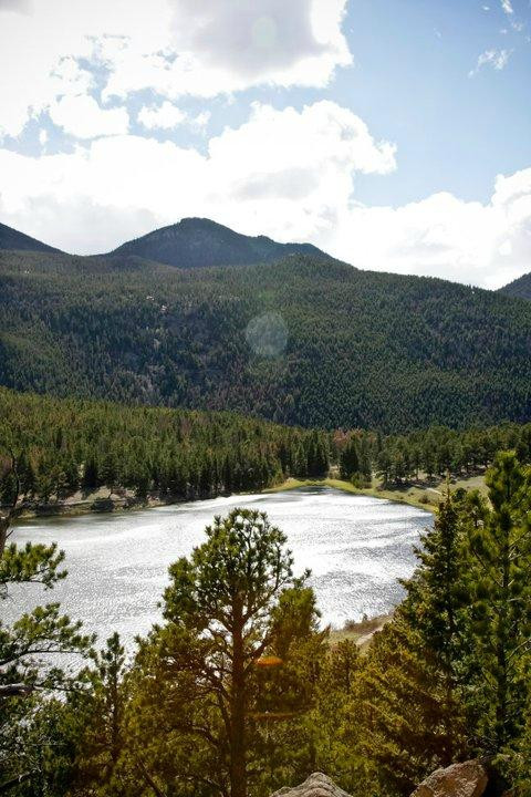 Colorado Guided Hikes-丹佛必去景点