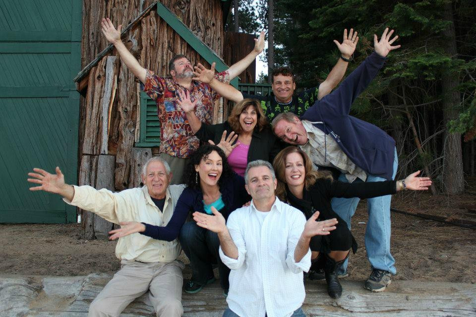 Tahoe Improv Players景点图片