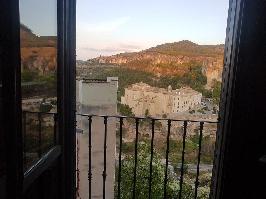 Posada de San Jose主图