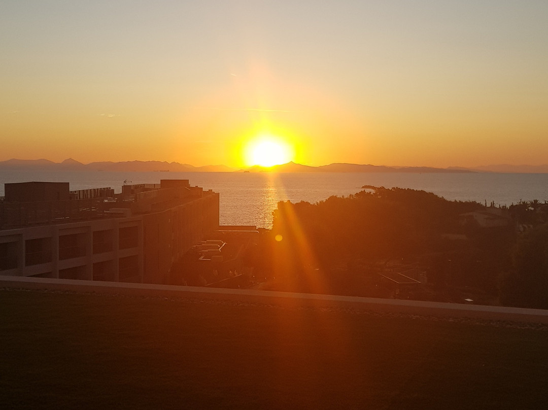 Vincci Evereden 4*主图