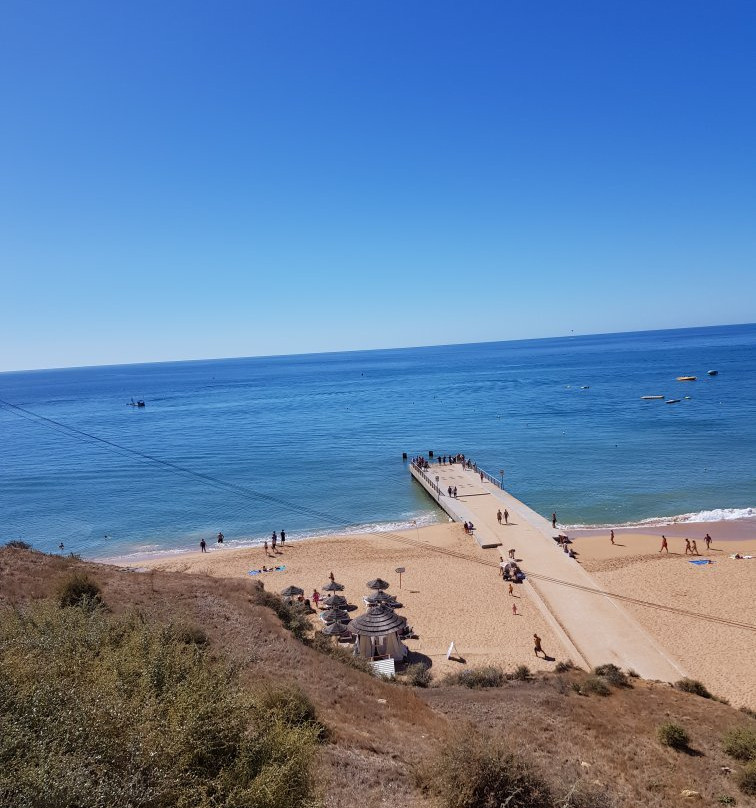 Praia dos Pescadores景点图片