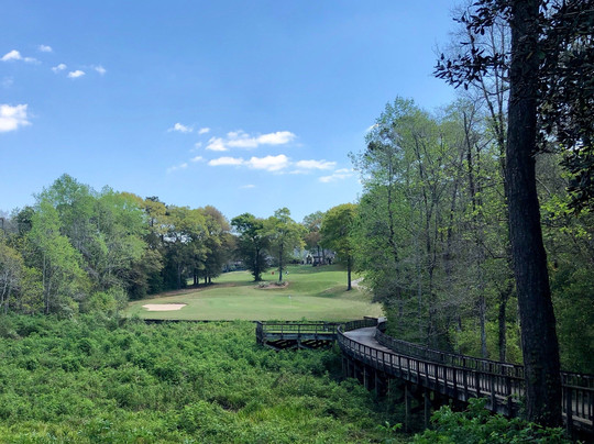 Rock Creek Golf Club-费尔霍普必去景点