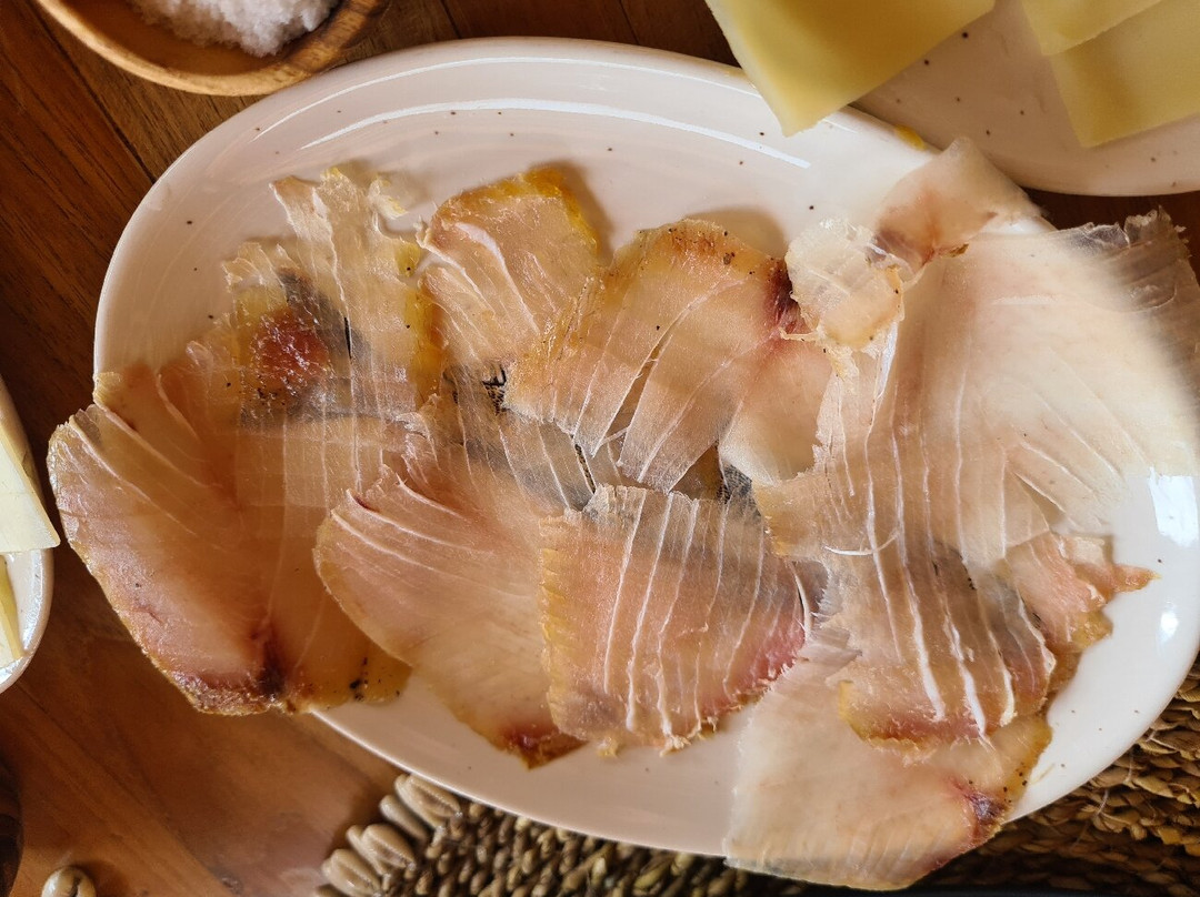 Suana酒店住宿-Villa Victoria Nusa Penida