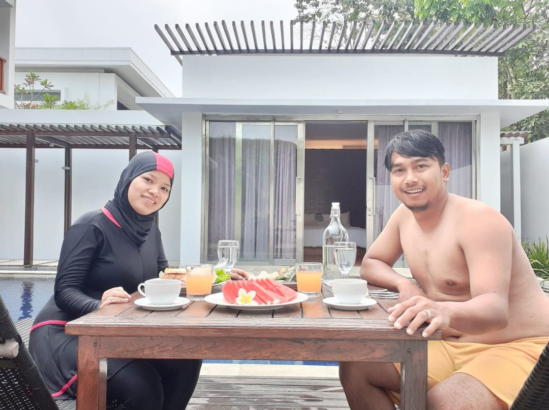 The Kharma Villas主图