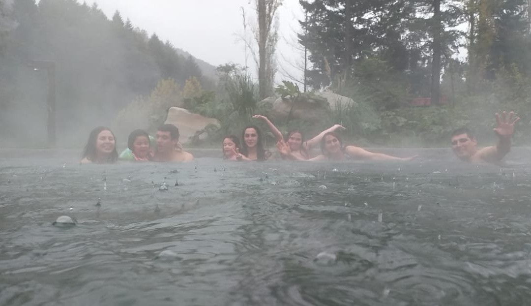 Tours Lican Lafken-Lican Ray必去景点