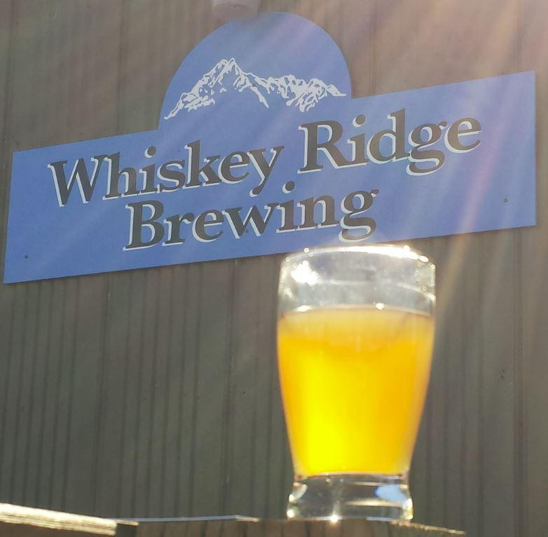 Whiskey Ridge Brewing景点图片