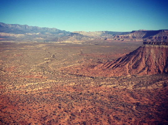 Bike Zion-斯普林代尔必去景点