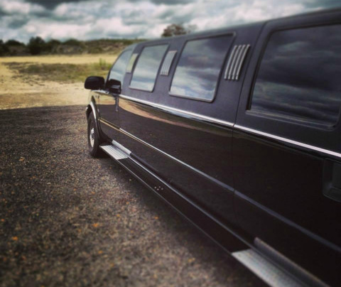 George's 290 Wine Tours