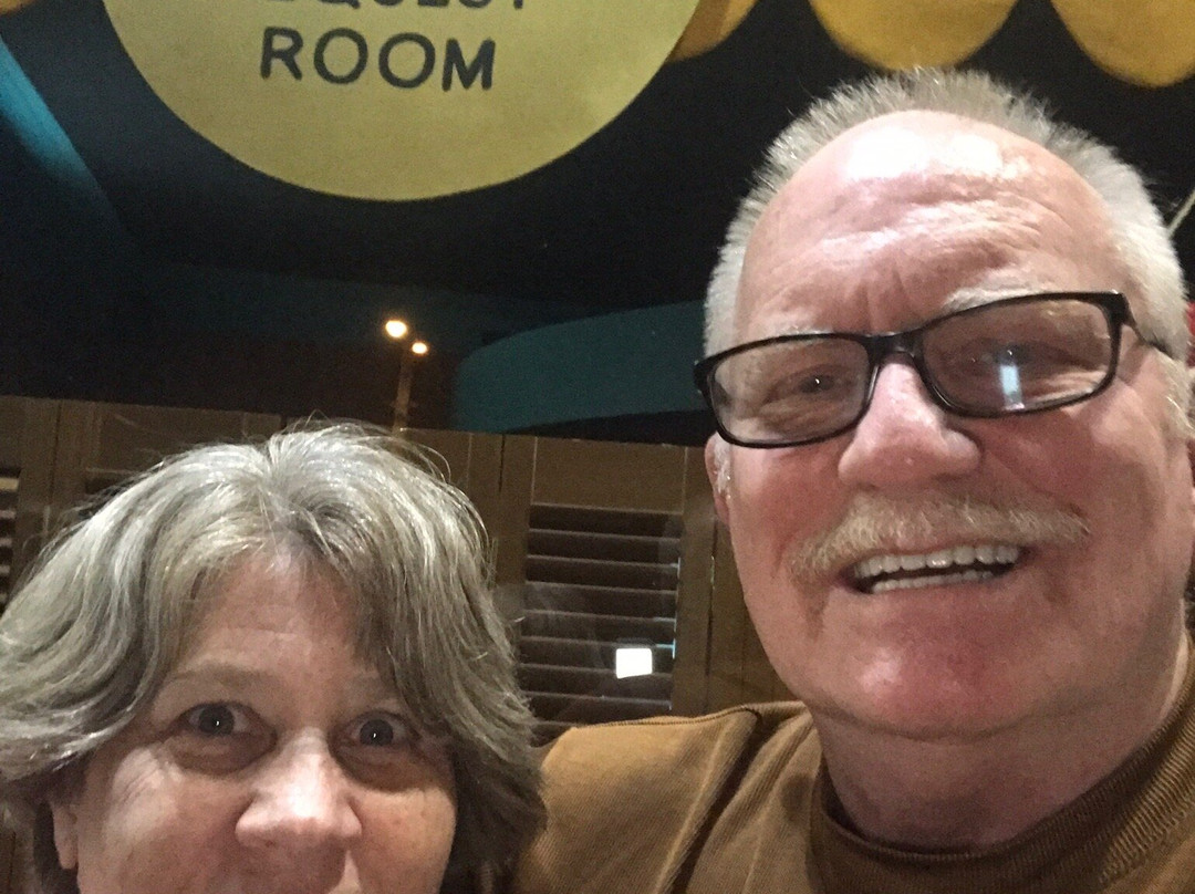 Sid Gold's Request Room Nashville, Tn景点图片