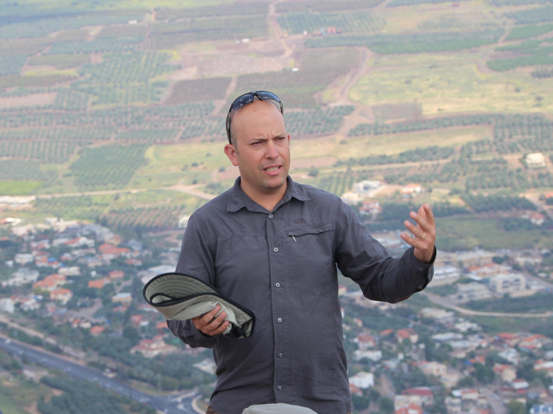 Ofer Stein景点图片