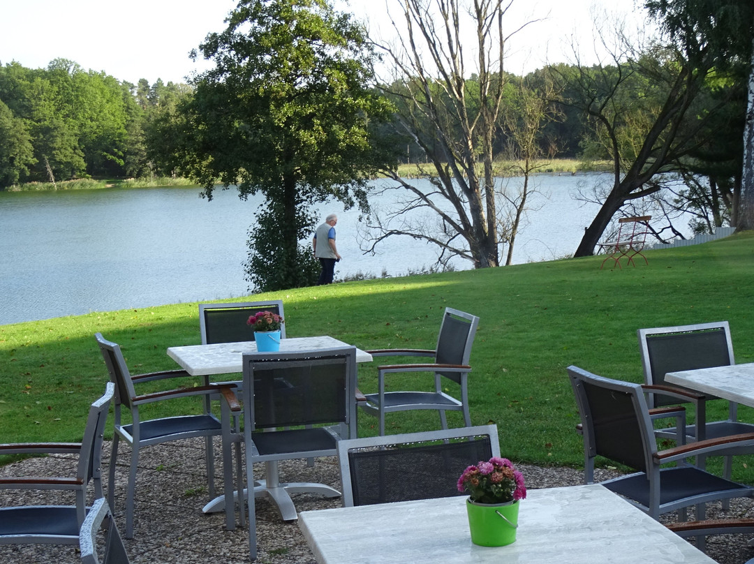 Seehotel Muehlenhaus主图