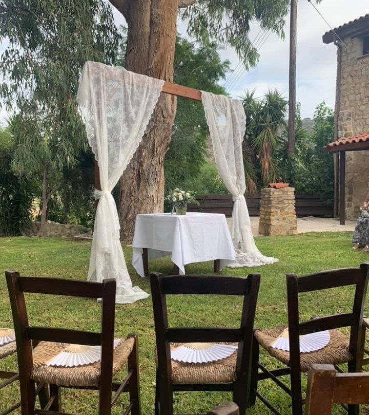 Vasilias Nikoklis Inn主图