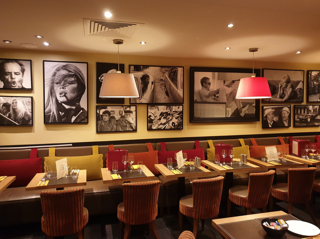 Hotel L'Avenue主图