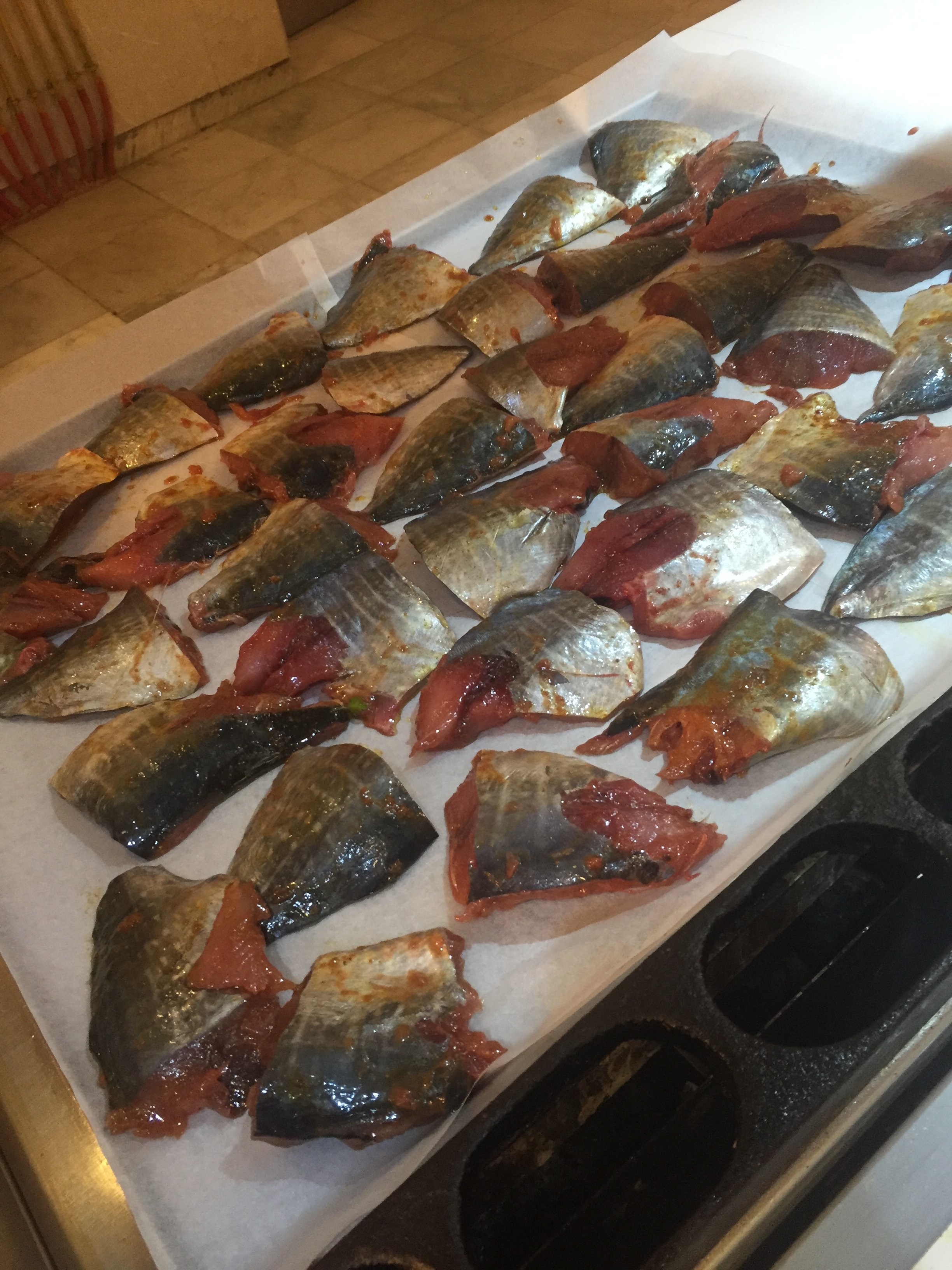 Aqi Skanes Family Resort-餐饮