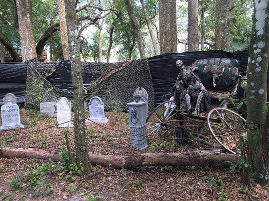 HarvestMoon Fun Farm-Masaryktown必去景点