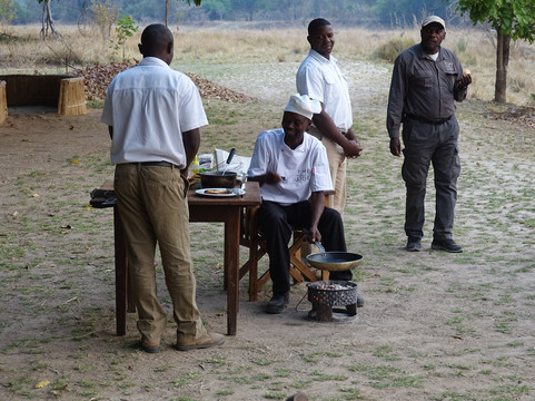 Time + Tide Luwi主图