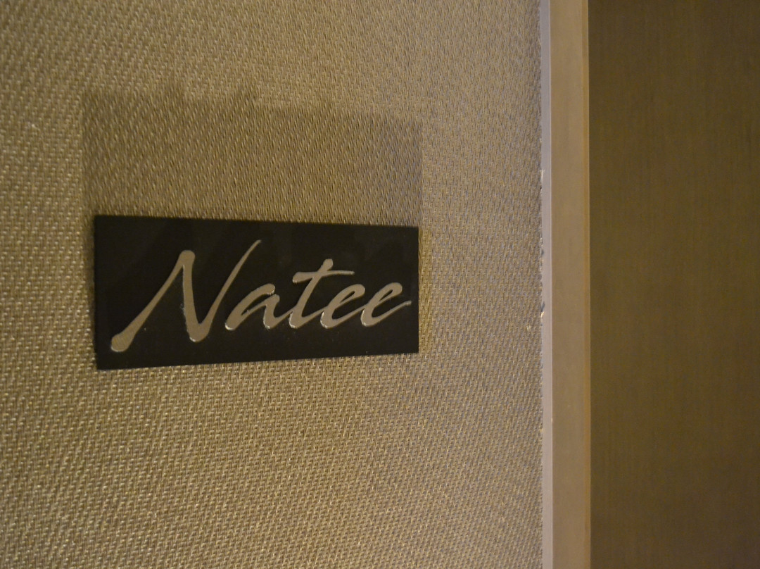 Namm Spa-达沃必去景点