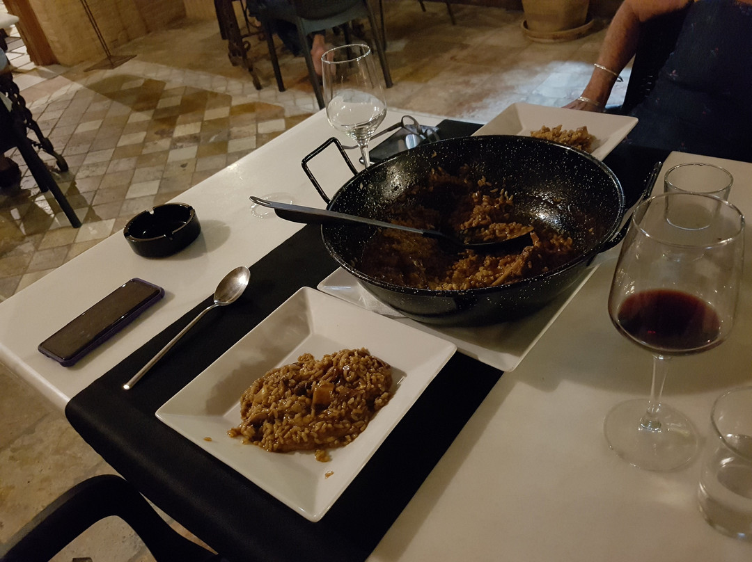 Hotel Casa Babel主图