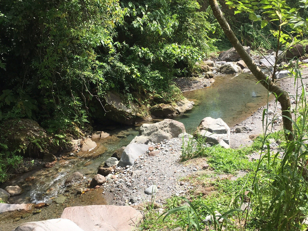Tuasan Falls-Catarman必去景点