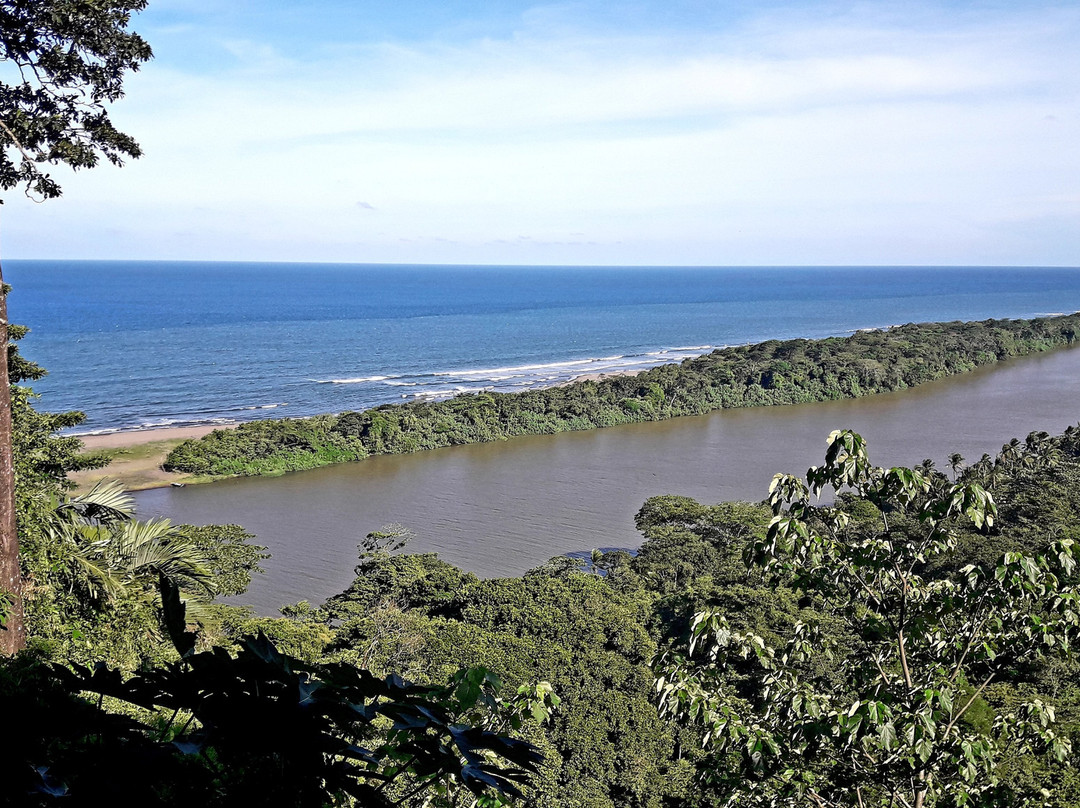 Sendero Cerro Tortuguero景点图片