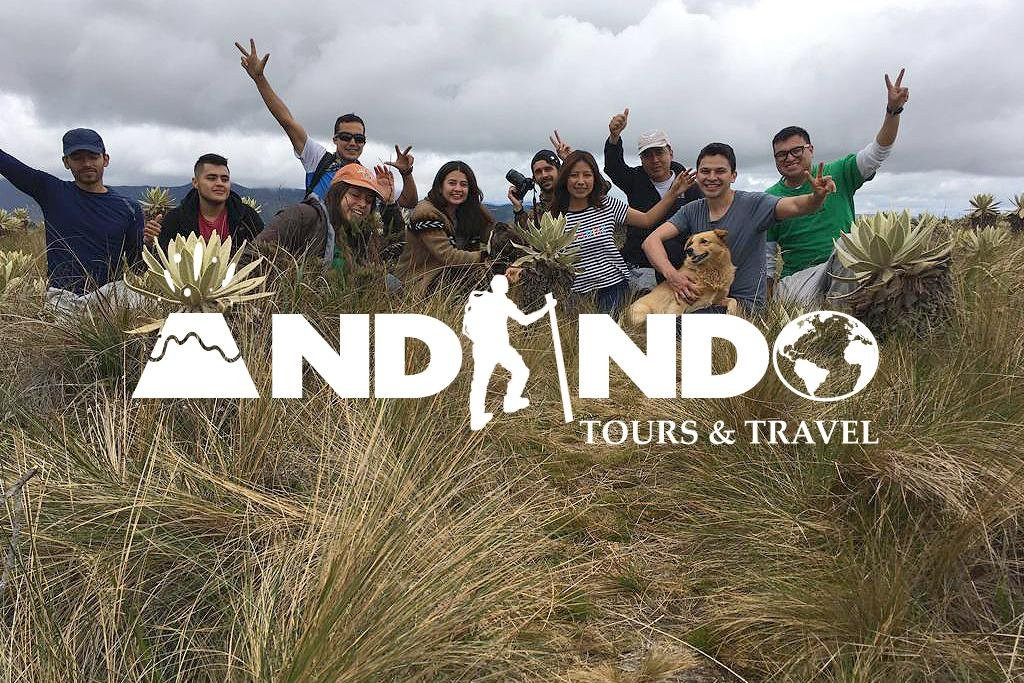 ANDANDO TRAVEL COLOMBIA-帕斯托必去景点