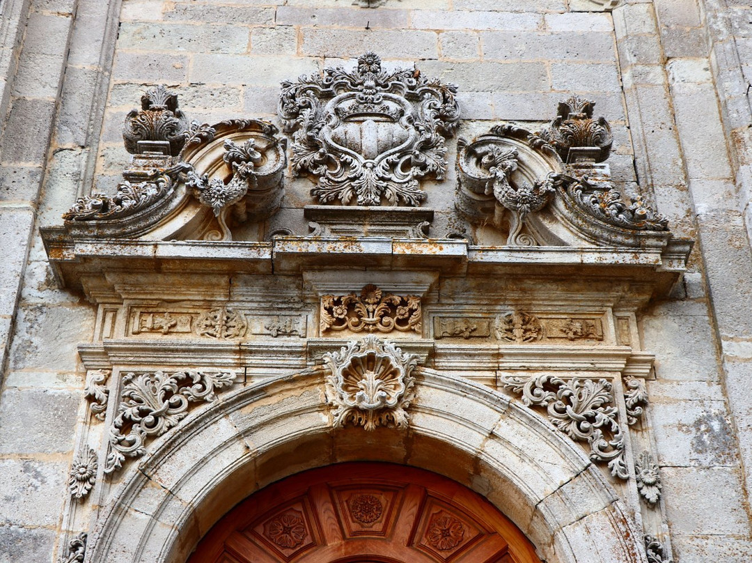 Duomo di Santa Maria della Serra景点图片