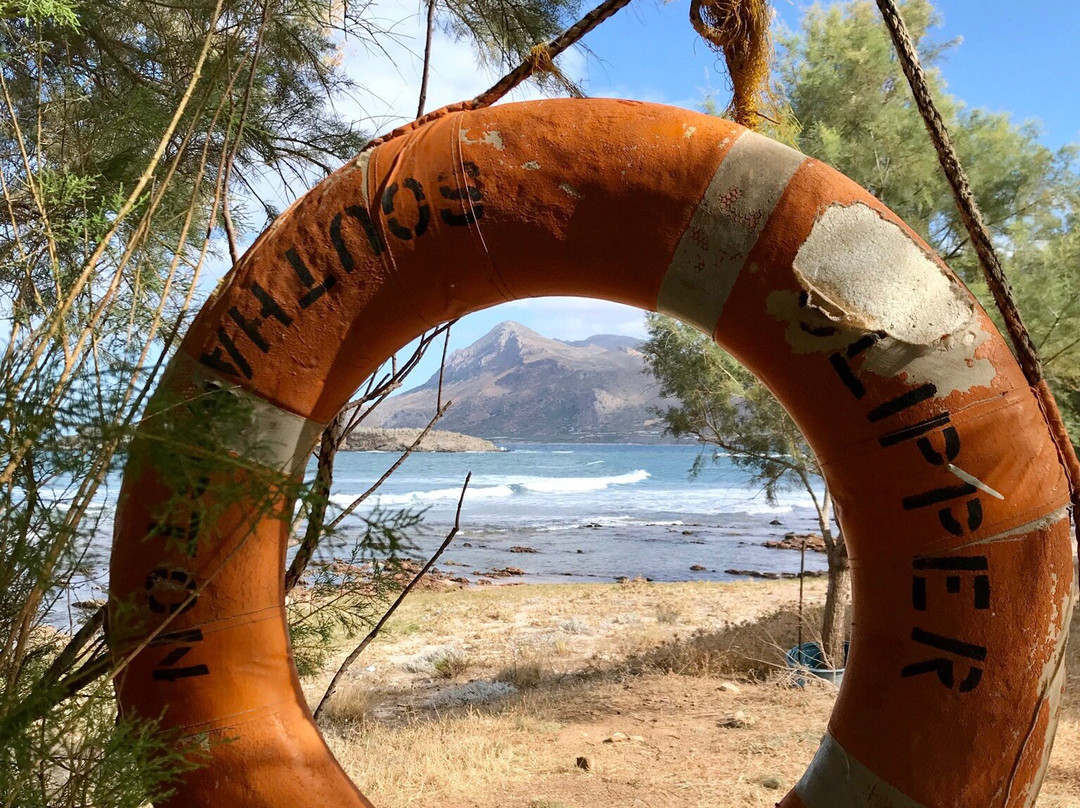 Roubini Hotel - Apartments主图