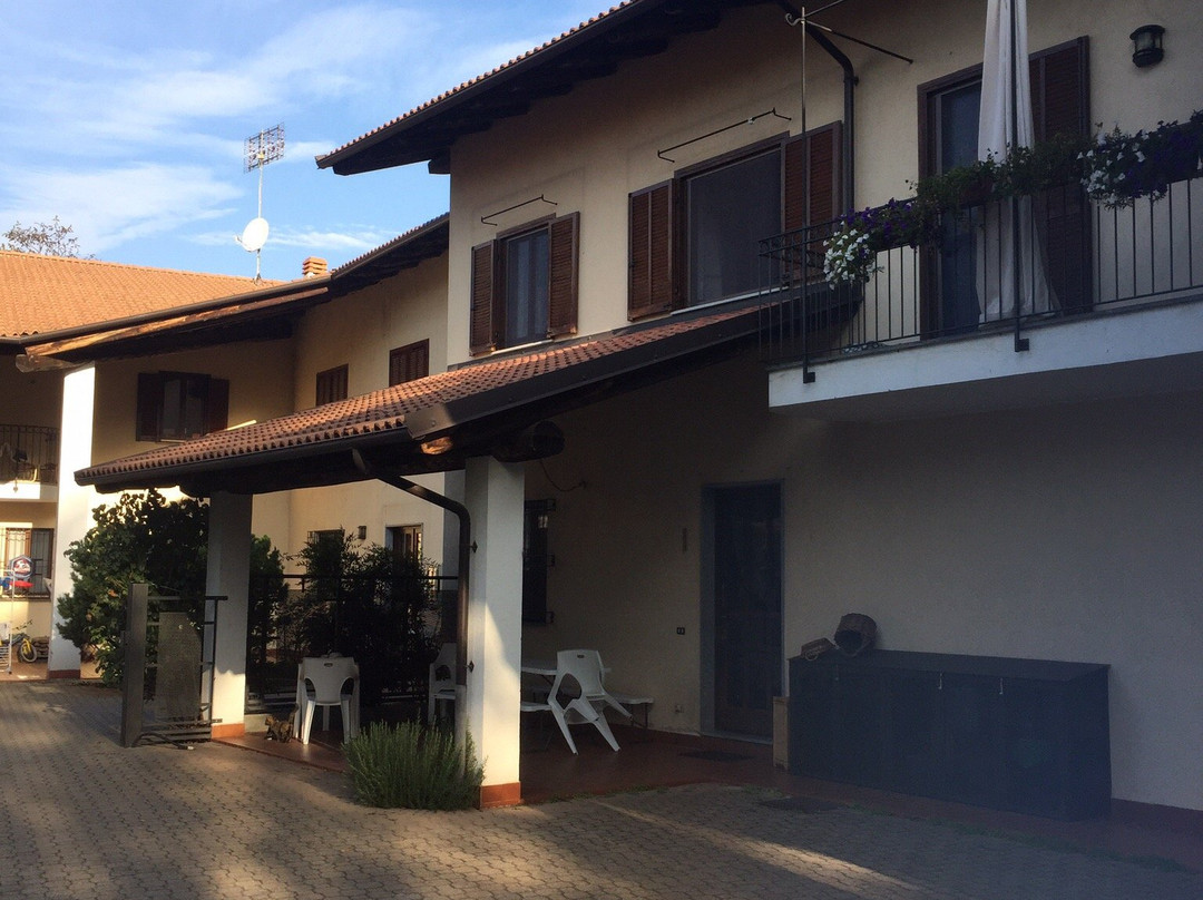 Tetto Nuovo B&B主图