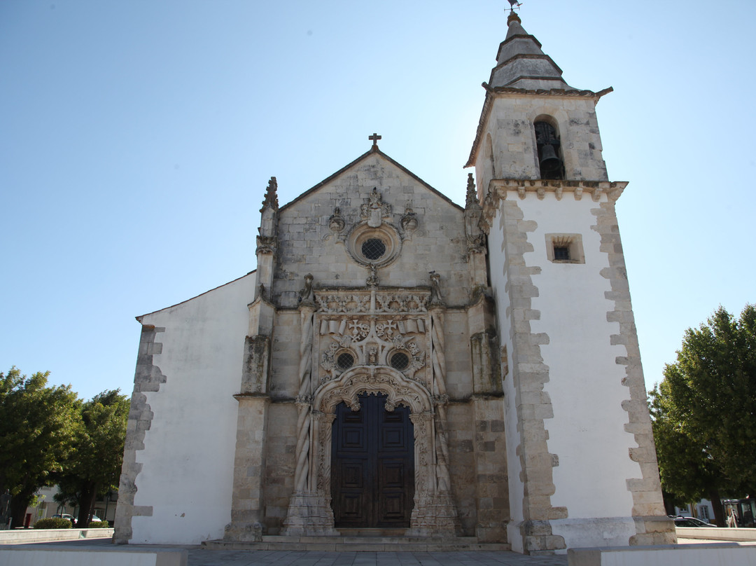 Church of Nossa Senhora da Conceição景点图片