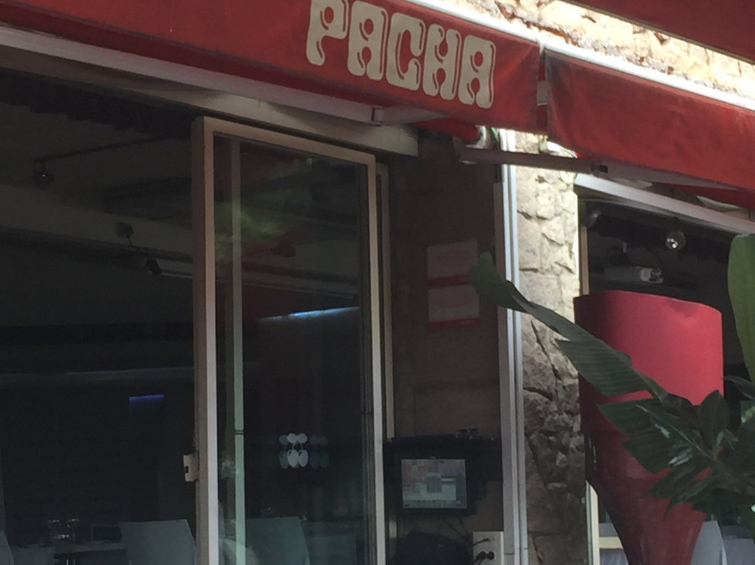 Pacha Barcelona景点图片