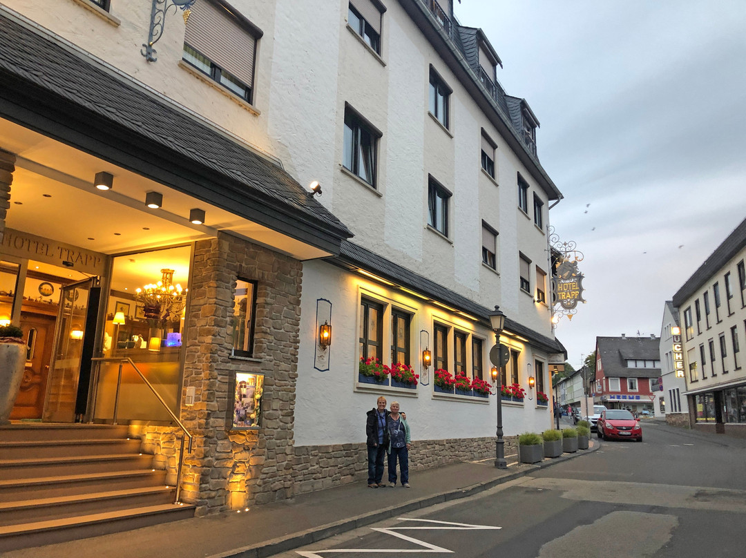 Hotel Trapp主图