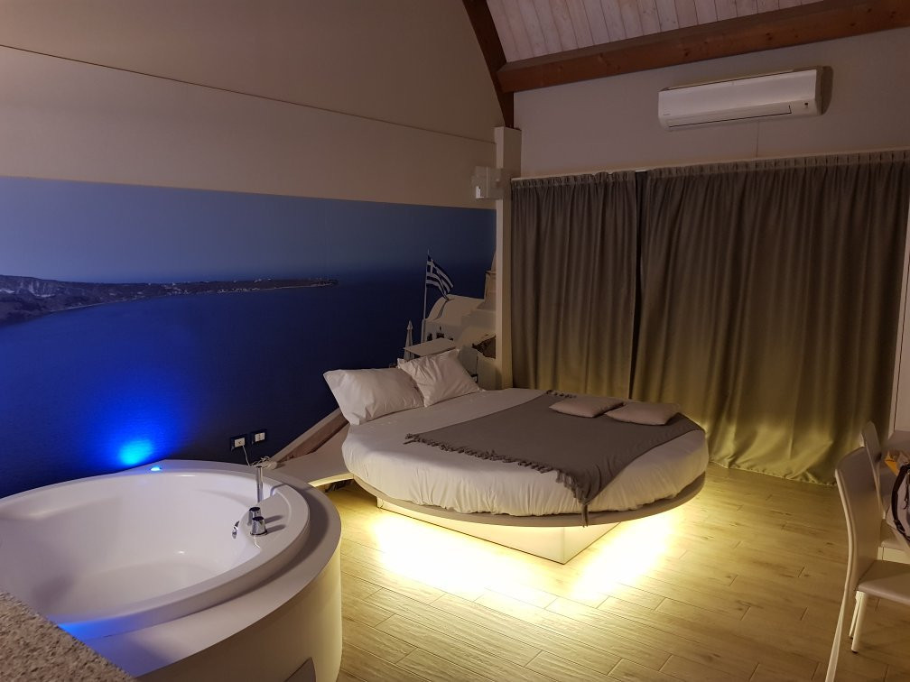 Hotel Seven Rooms主图