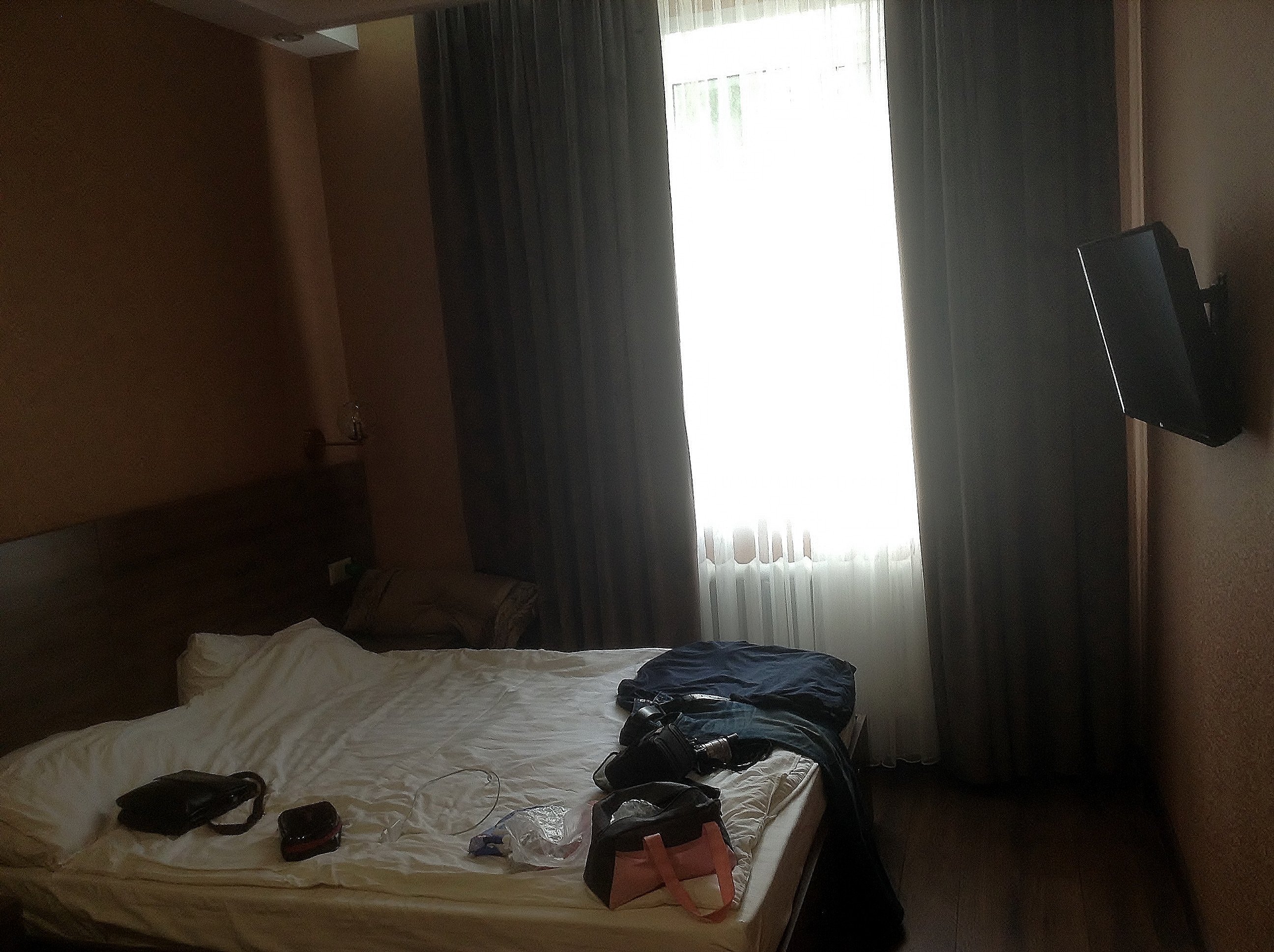 Sport Hotel-官方