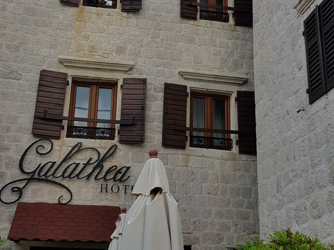 Hotel Galathea主图