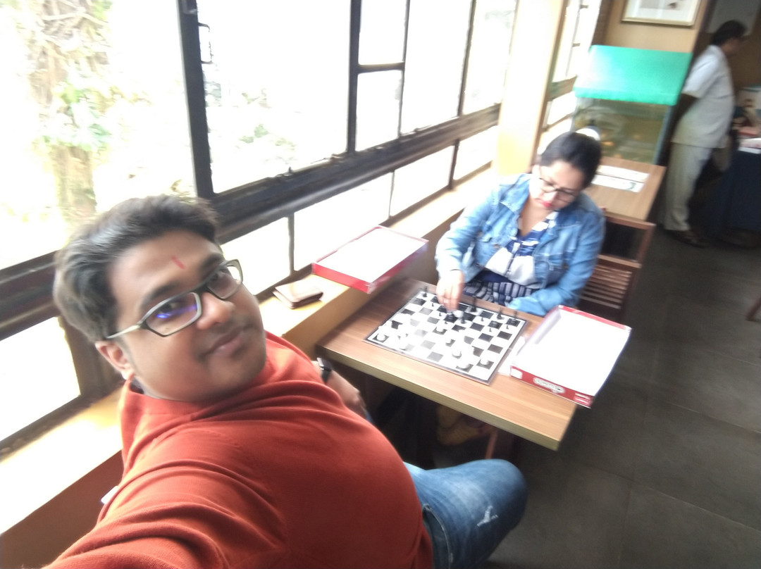 亚尔考德-罗克佩奇斯特灵假日酒店主图