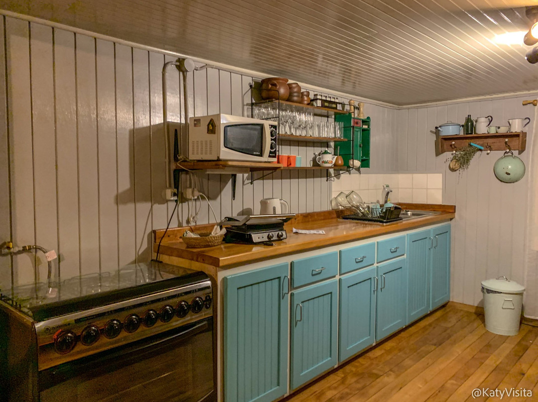 Casa Chilota B&B主图