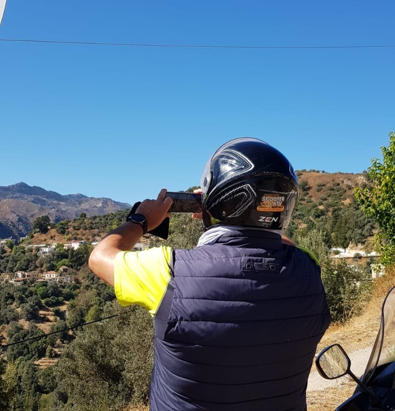 Mortoglou Chania Rent a bike-干尼亚必去景点