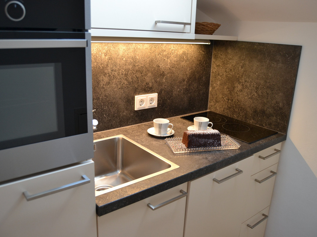 Gaestehaus Elisabeth主图