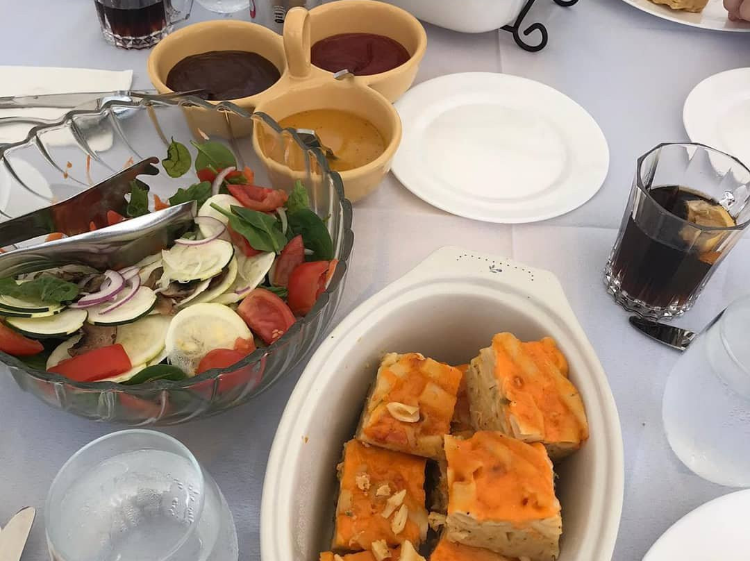 Landfall Park-San Salvador必去景点