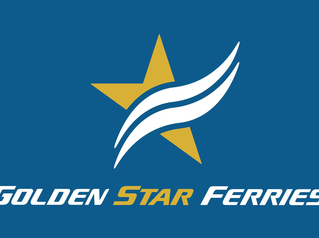 Golden Star Ferries景点图片