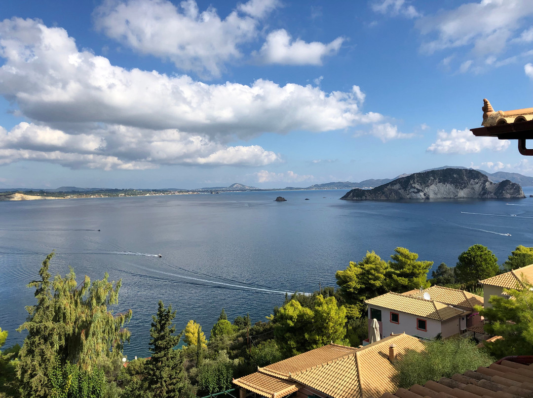 Villas Cavo Marathia主图