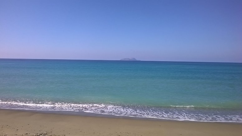 佩特拉酒店-泳池